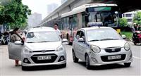 Taxi ghép Vĩnh Phúc Hà Nội: Đặt xe ghép đi Hà Nội nhanh chóng