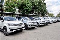 Xe ghép Hà Nội Vĩnh Yên: Giải pháp di chuyển an toàn và thông minh