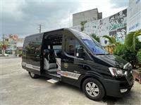 Limousine Hà Nội Vĩnh Yên – Trải Nghiệm Thoải Mái Như Hạng Thương Gia