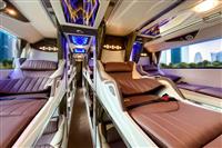 Xe Limousine Hà Nội Vĩnh Yên – Đẳng Cấp Di Chuyển Mới
