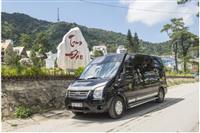 Xe Limousine Hà Nội Vĩnh Tường Chạy Nhiều Chuyến Trong Ngày