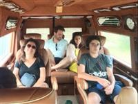 Limousine Vĩnh Phúc Hà Nội