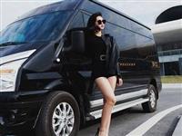 Xe limousine Hà Nội Vĩnh Yên