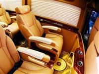 Limousine Hà Nội Vĩnh Yên