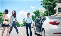 Dịch vụ xe ghép là gì ?