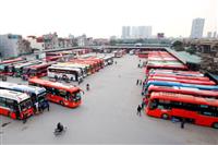 Có nên chọn xe khách đi Vĩnh Yên Vĩnh Phúc?
