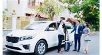 Xe ghép Hà Nội Tam Đảo giá rẻ chỉ từ 100k