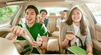 Xe Ghép Yên Lạc Hà Nội Giá Rẻ, Đưa Đón Tận Nơi Chỉ Từ 100K