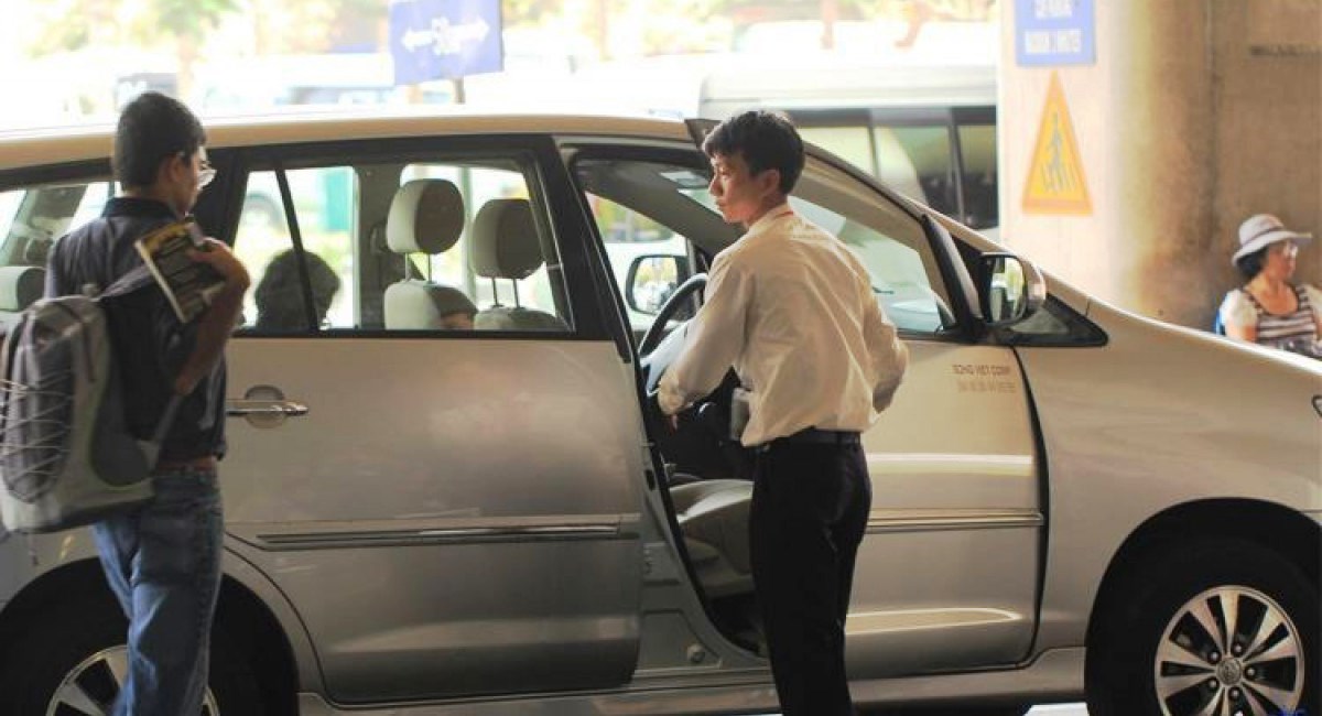 Xe ghép Yên Lạc Hà Nội