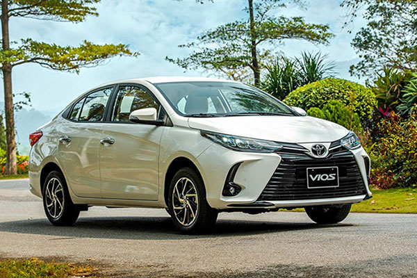 Taxi ghép Hà Nội Vĩnh Yên