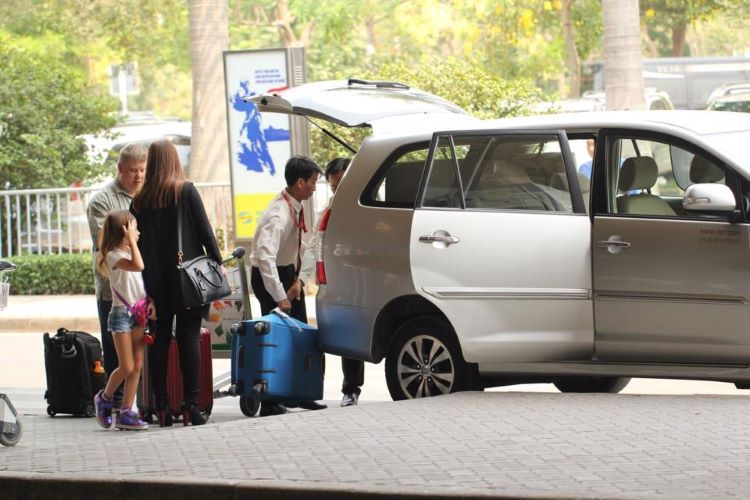 Xe ghép Yên Lạc Hà Nội
