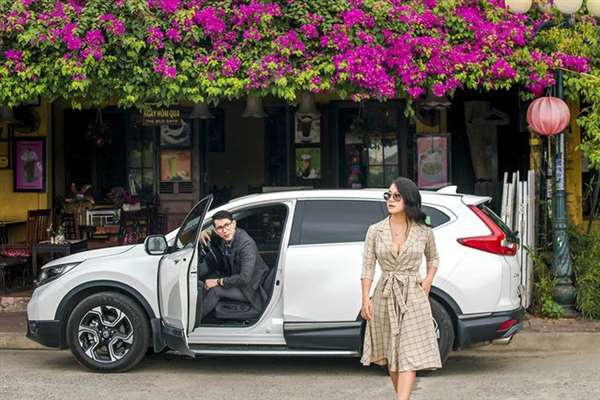 Tổng đài xe ghép chuyên tuyến Vĩnh Yên- Hà Nội giá rẻ, đưa đón tại nhà