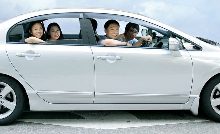 Tổng đài xe ghép chuyên tuyến Vĩnh Yên- Hà Nội giá rẻ, đưa đón tại nhà